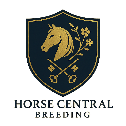 HORSE CENTRAL